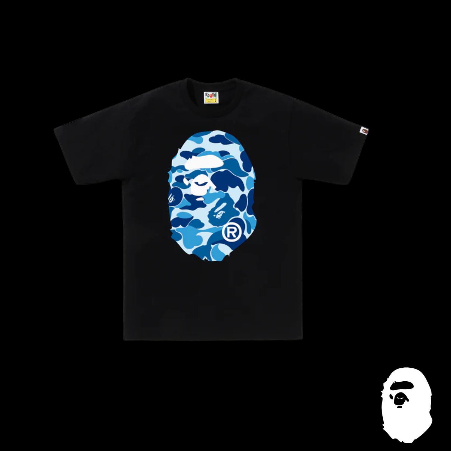 BAPE T-SHIRT
