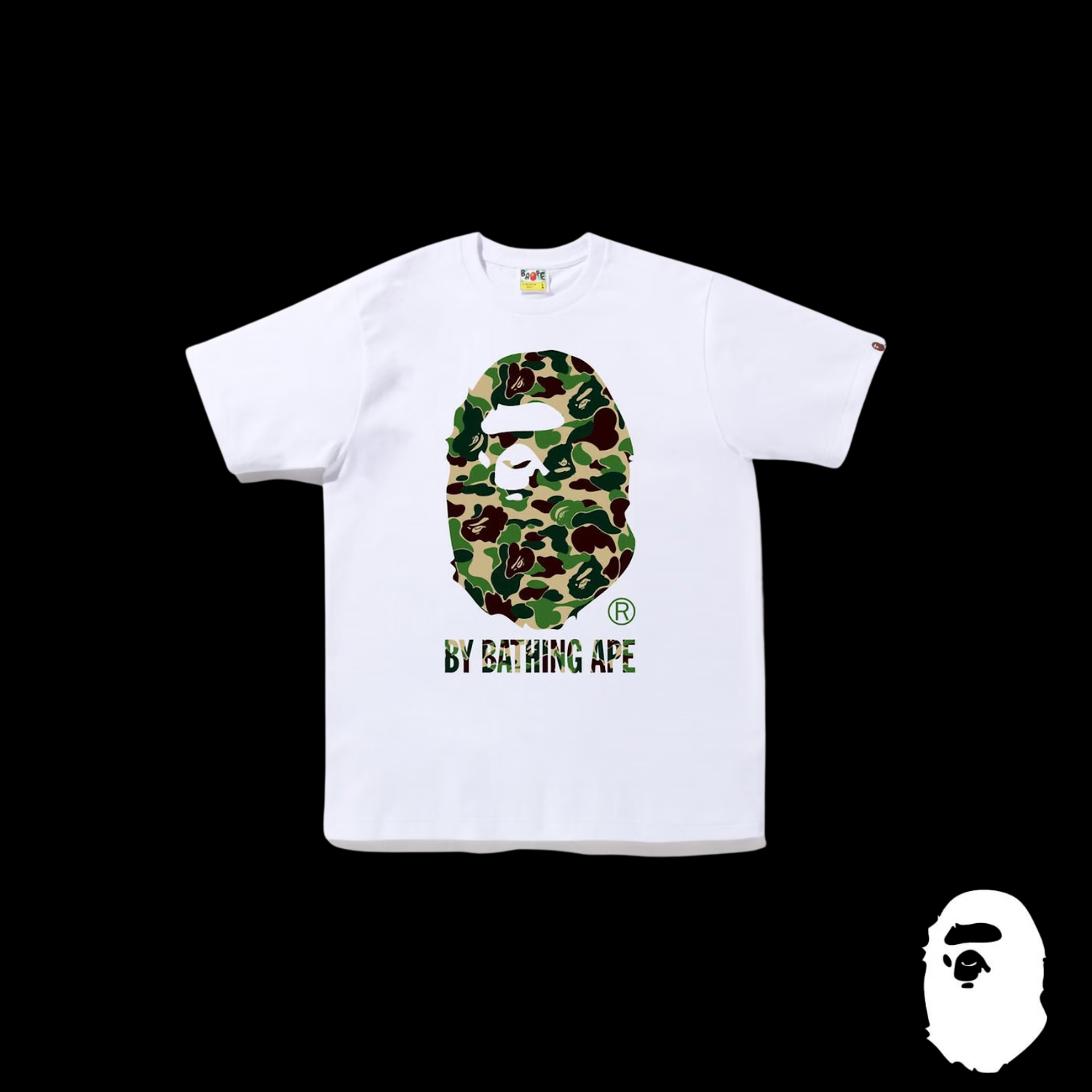 BAPE T-SHIRT