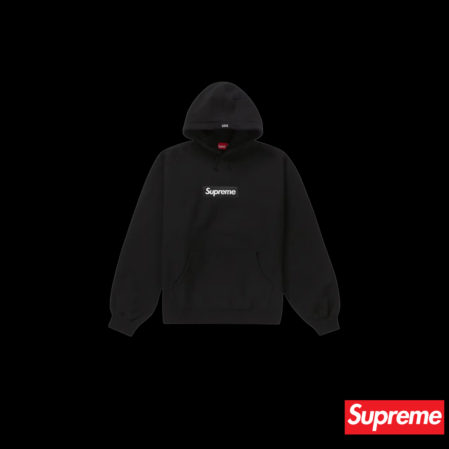 SUPREEM HOODIE