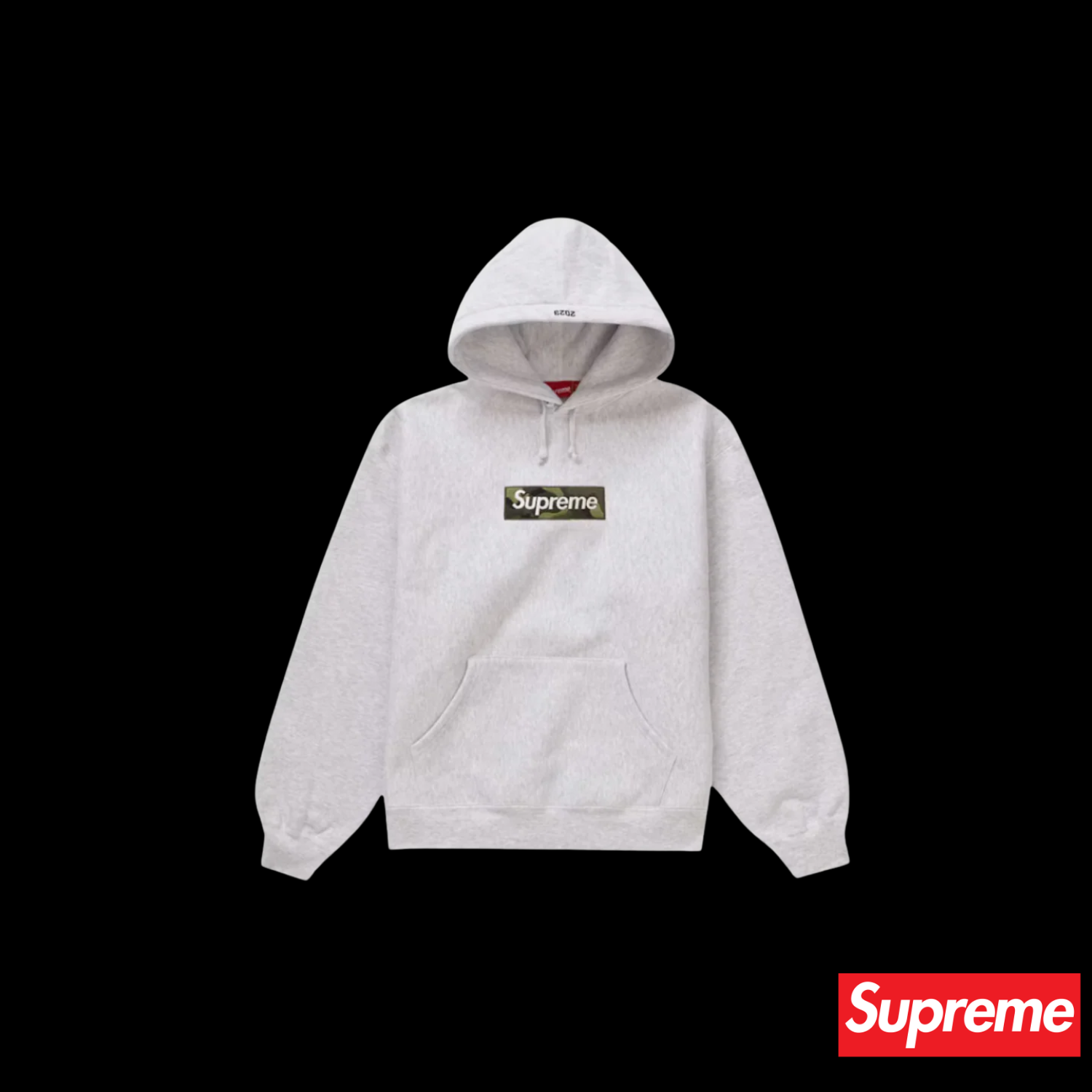 SUPREEM HOODIE