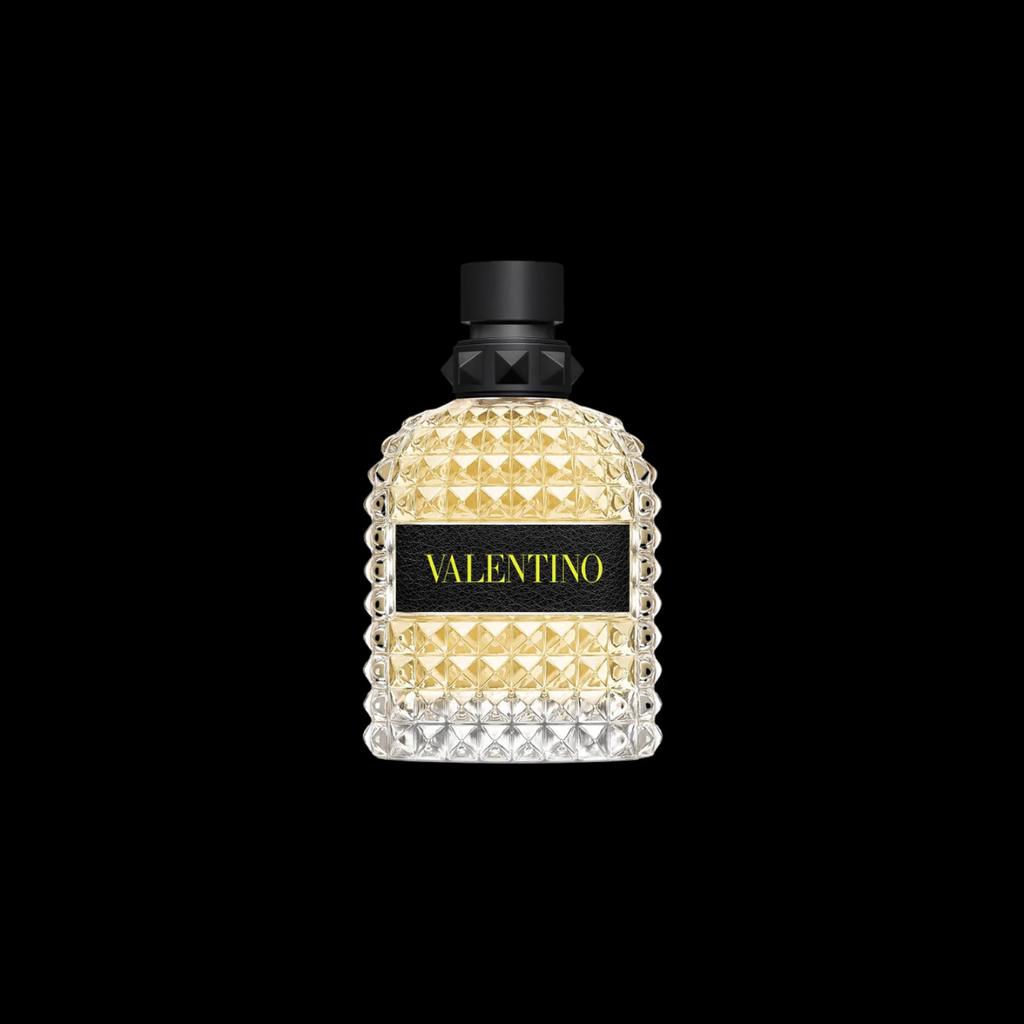 VALENTINO COLOGNE VENDOR