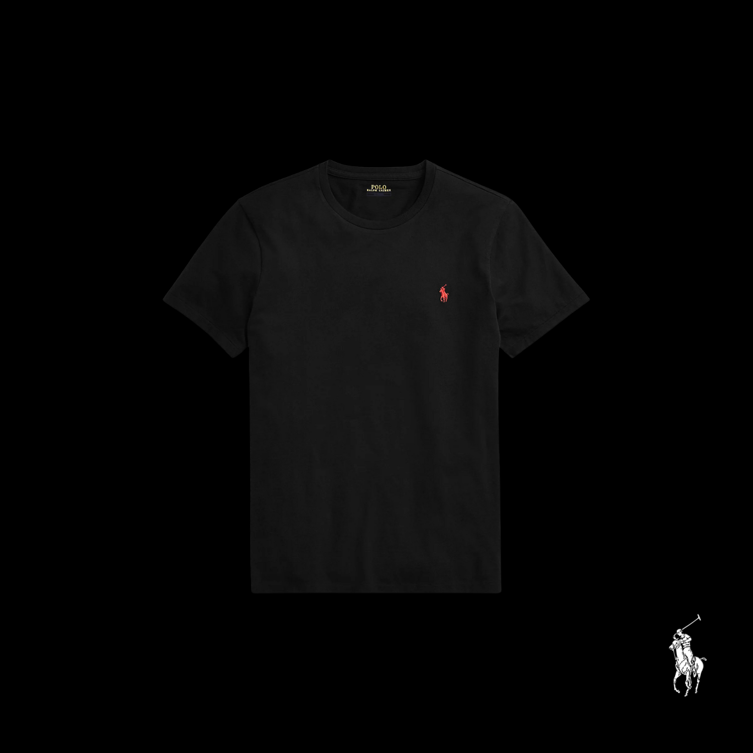 POLO RALPH LAUREN T-SHIRT VENDOR