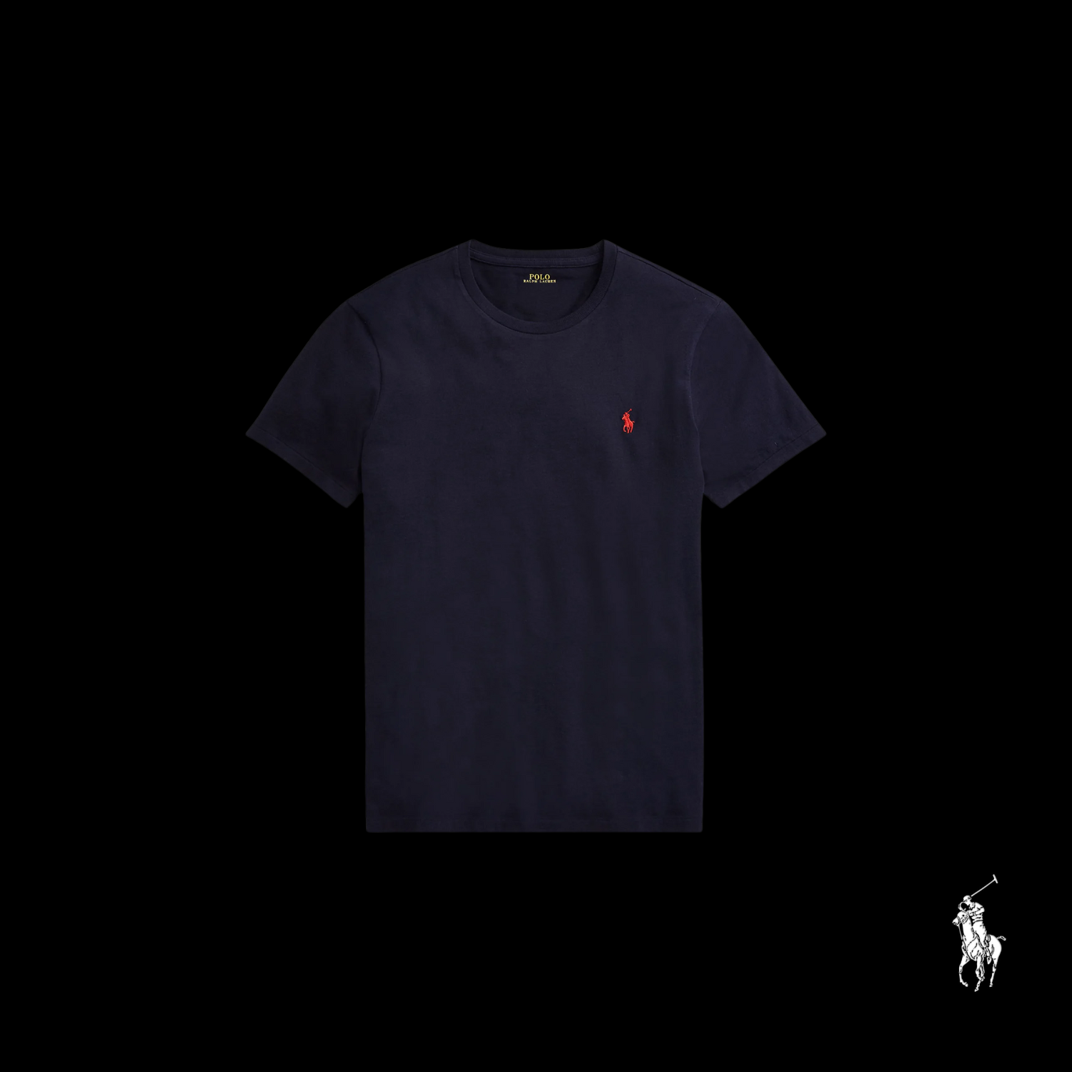 POLO RALPH LAUREN T-SHIRT VENDOR
