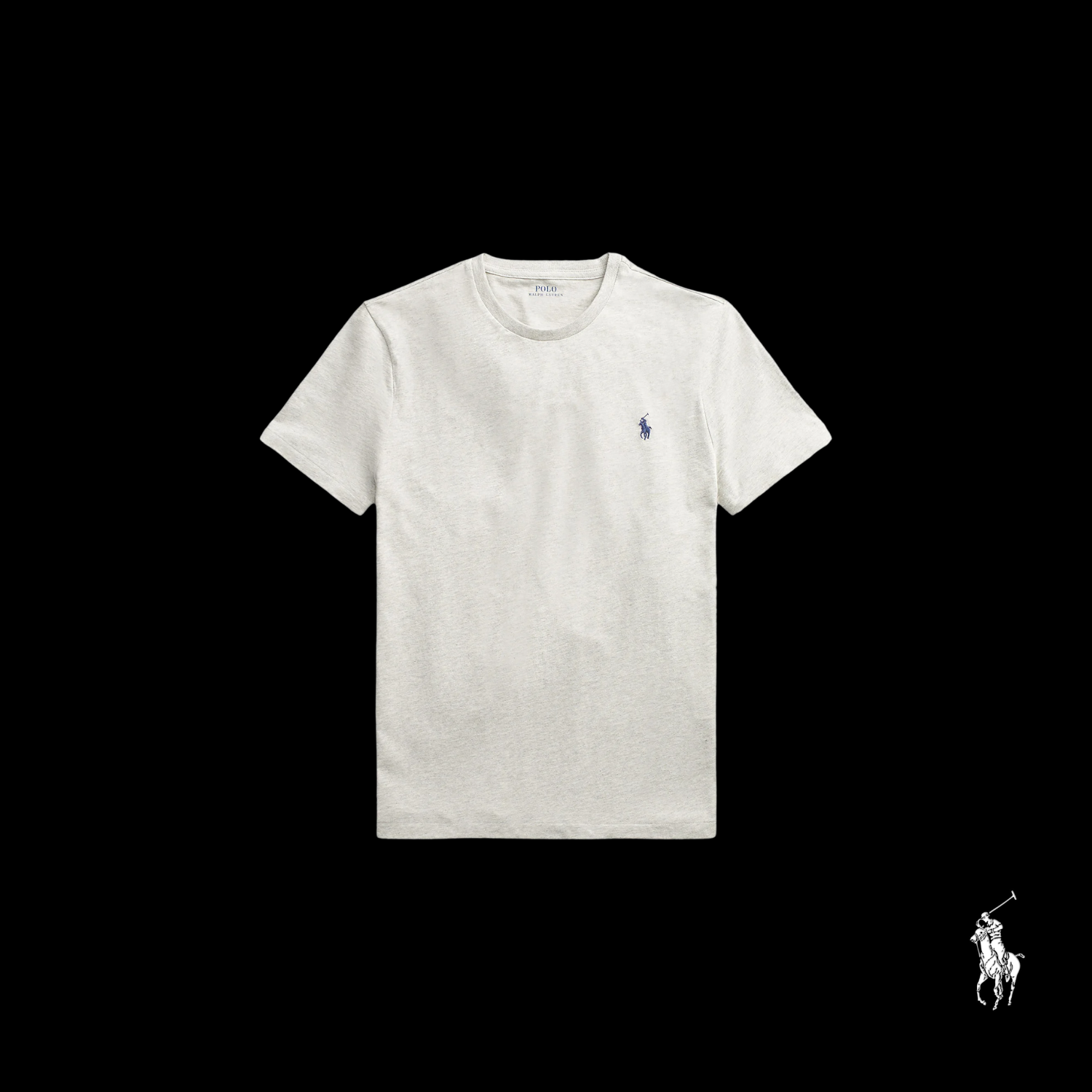 POLO RALPH LAUREN T-SHIRT VENDOR