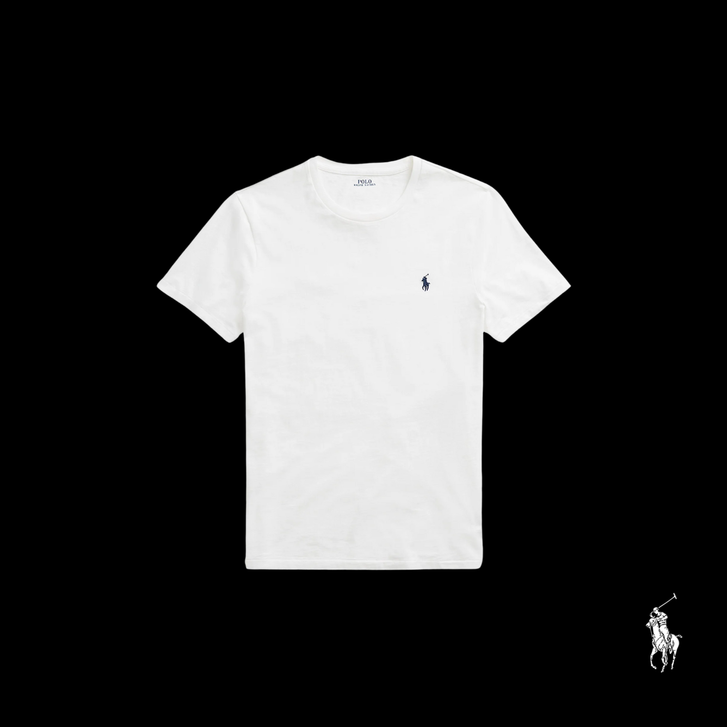 POLO RALPH LAUREN T-SHIRT VENDOR
