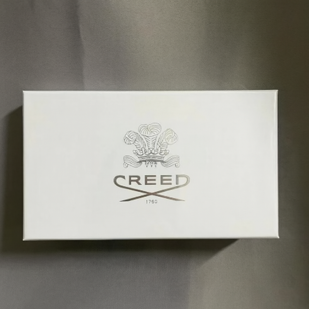 CREED COLOGNE VINTAGE BOX (3 COLOGNE) VENDOR