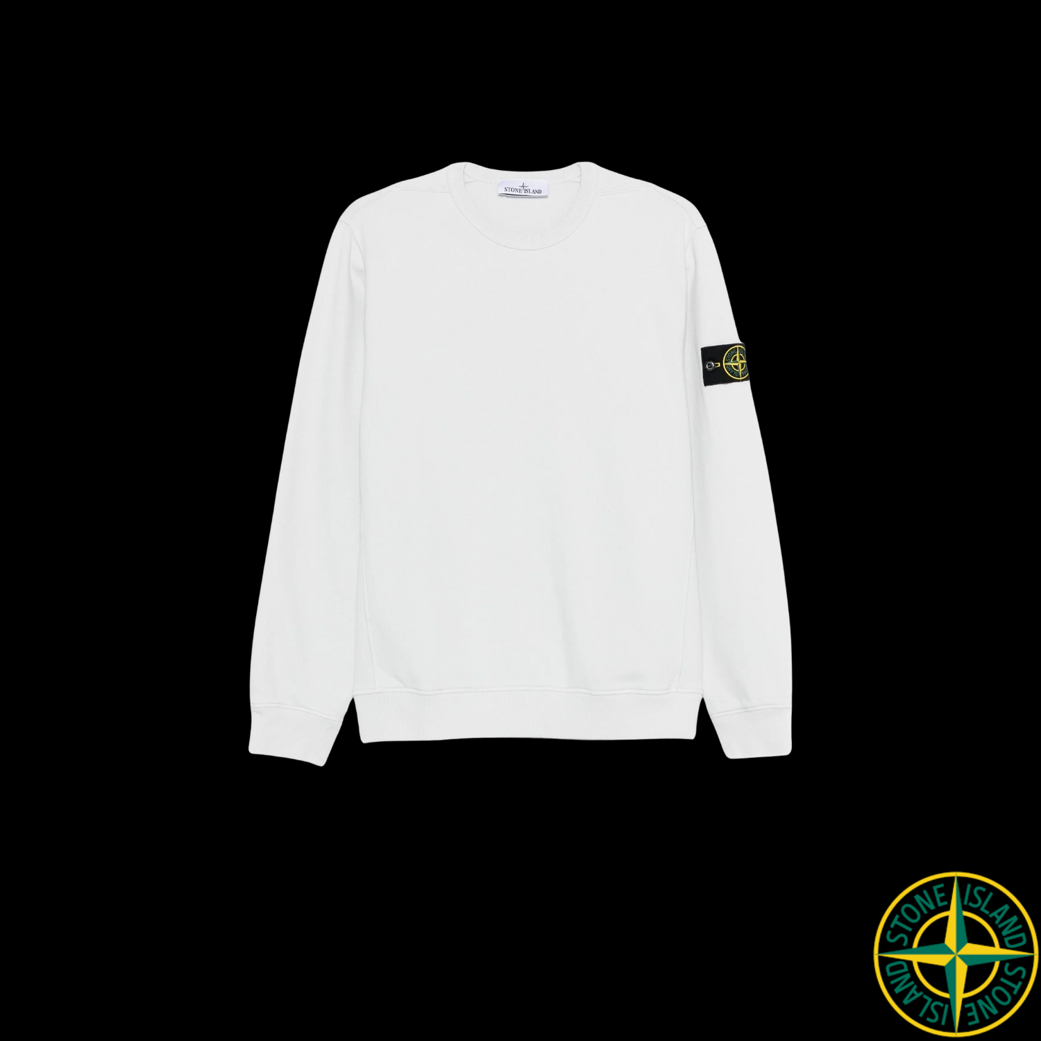 STONE ISLAND SWEATER VENDOR
