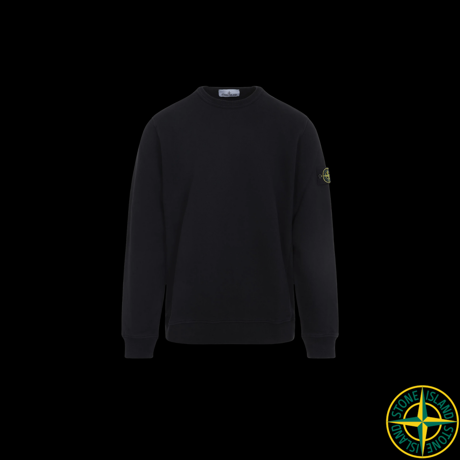 STONE ISLAND SWEATER VENDOR