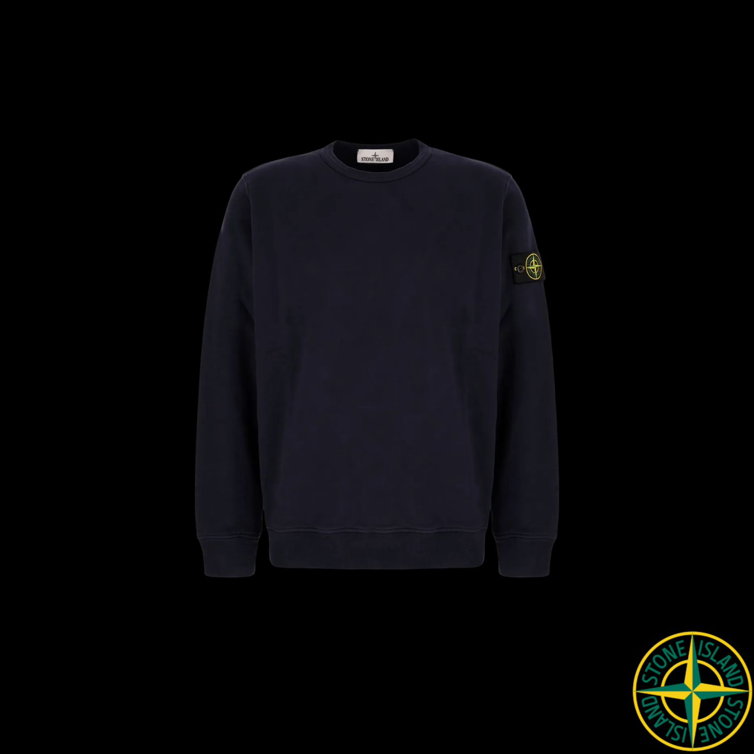STONE ISLAND SWEATER VENDOR