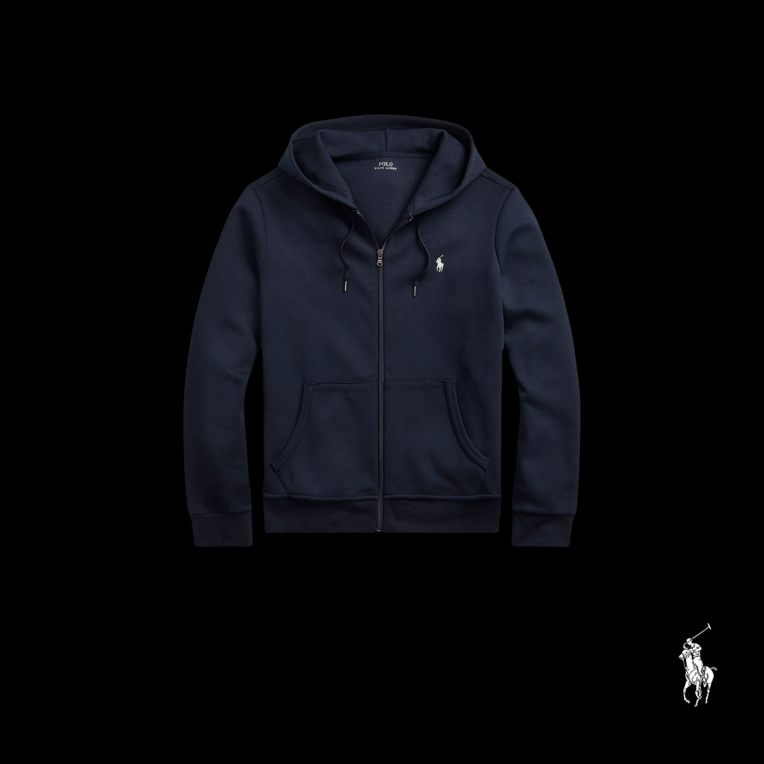 POLO RALPH LAUREN HOODIE VENDOR
