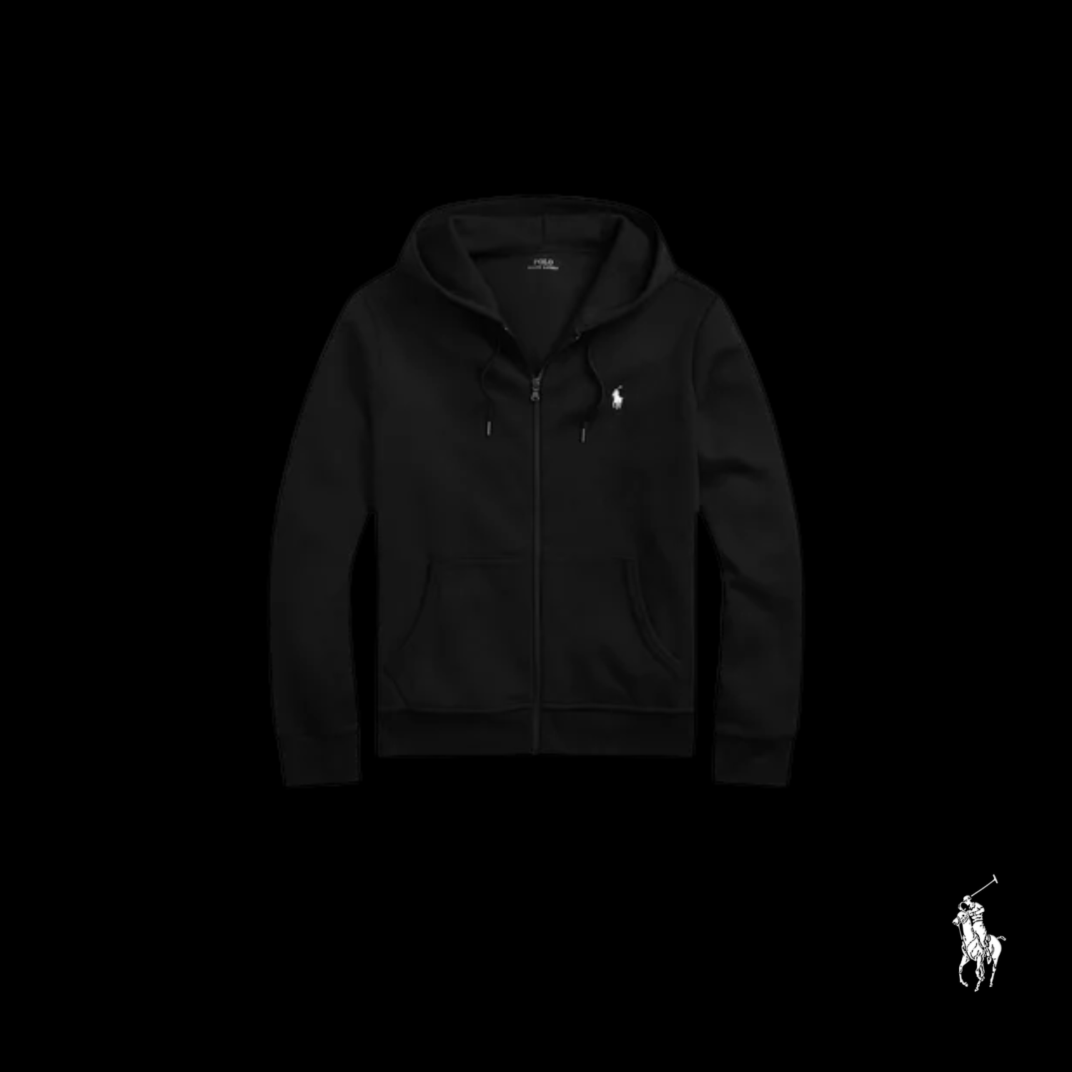 POLO RALPH LAUREN HOODIE VENDOR