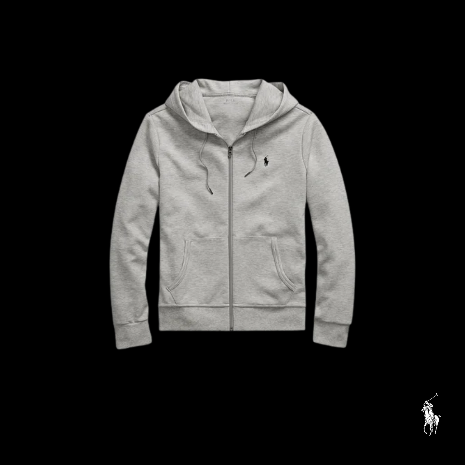 POLO RALPH LAUREN HOODIE VENDOR
