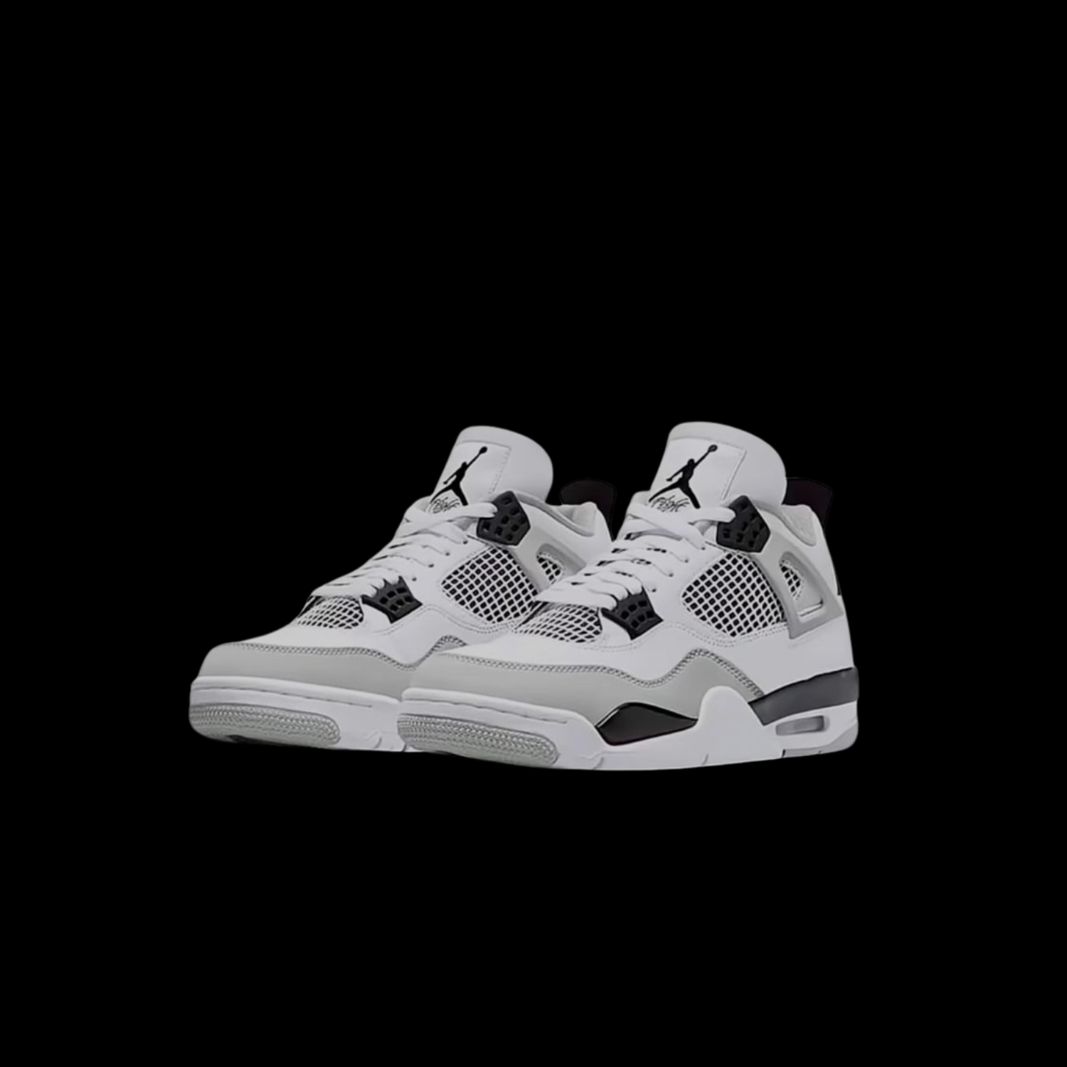JORDAN 4S VENDOR