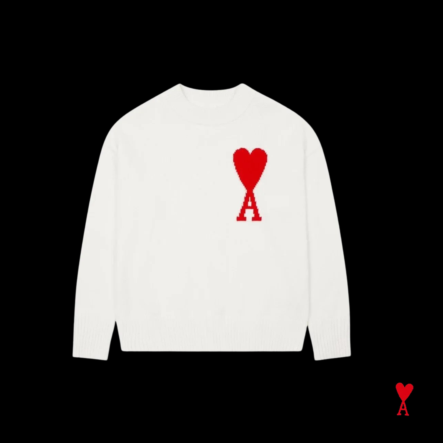 AMI PARIS SWEATER VENDOR