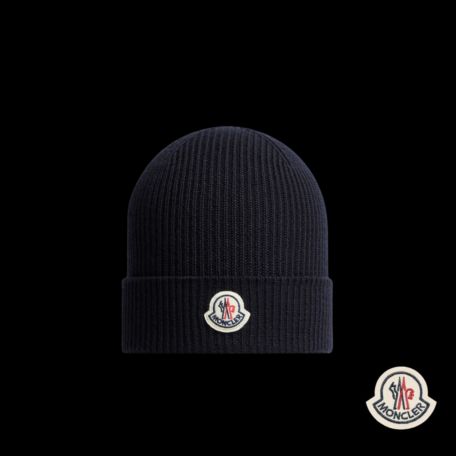 MONCLEAR BEANIE