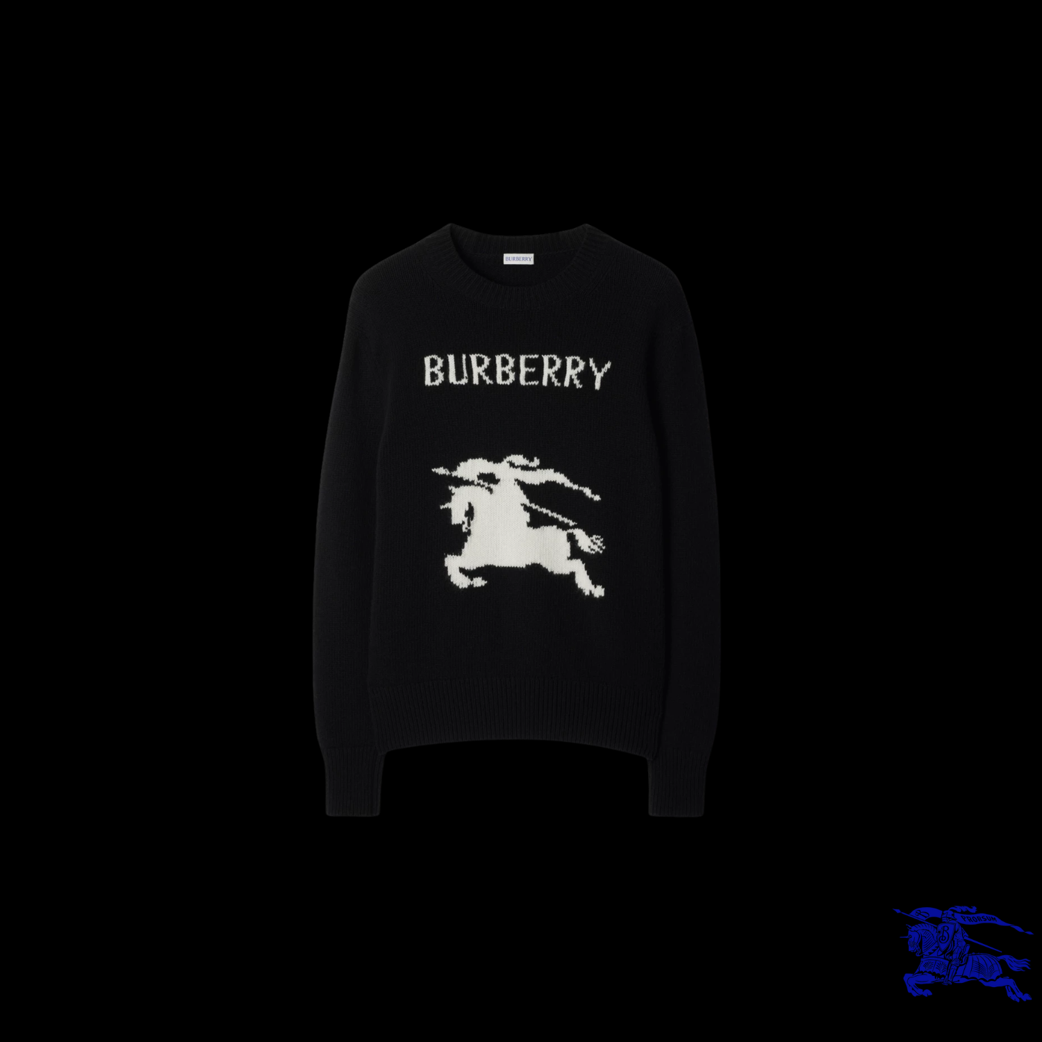 BURBERRY SWEATER