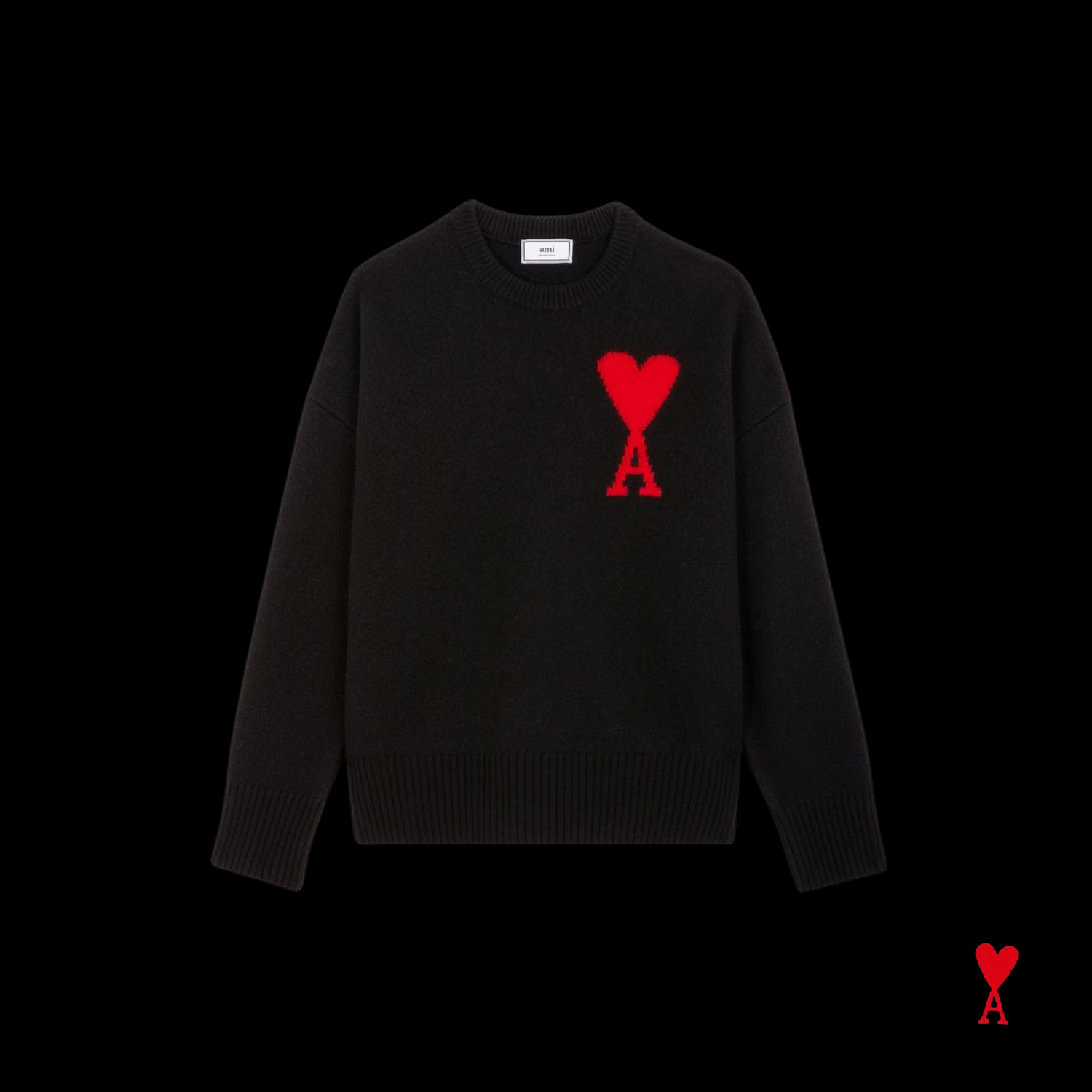 AMI PARIS SWEATER VENDOR