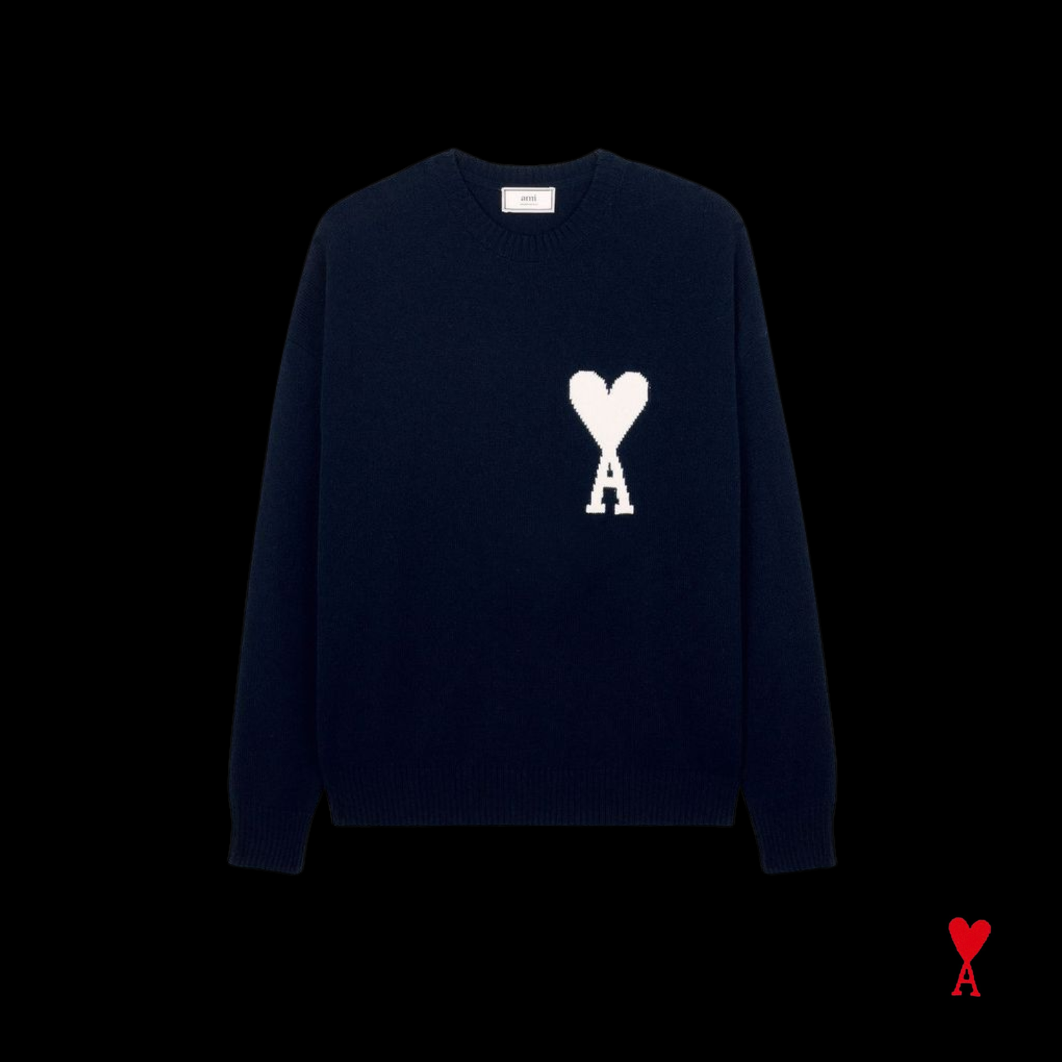 AMI PARIS SWEATER VENDOR