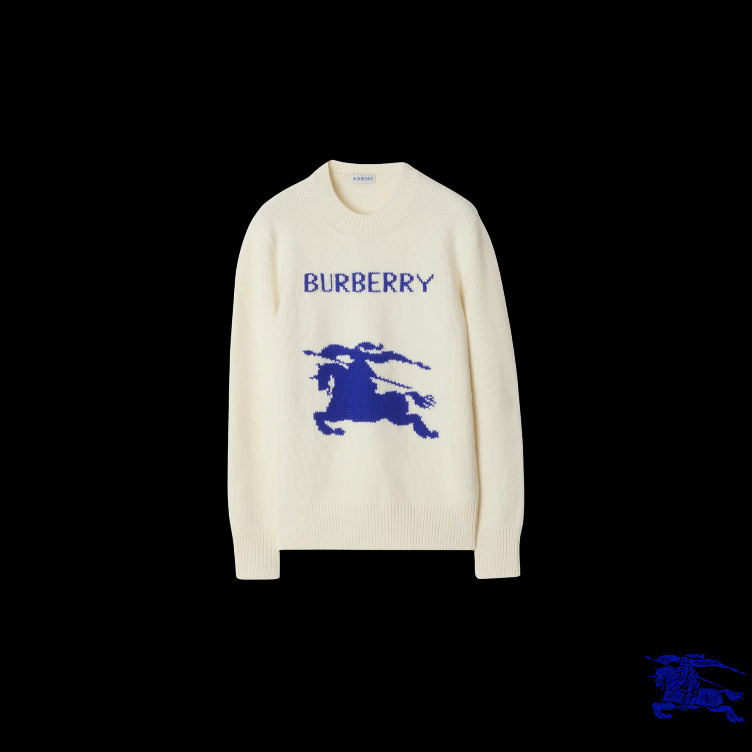 BURBERRY SWEATER