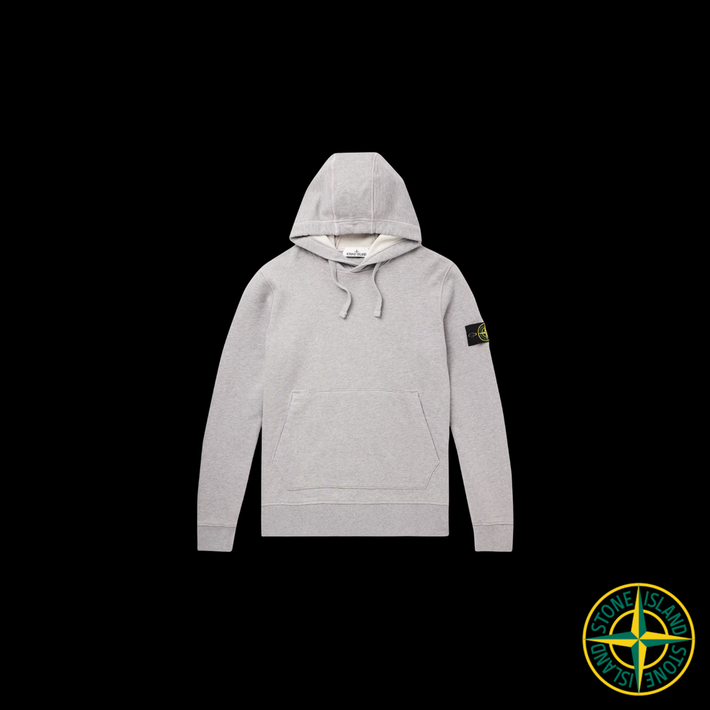 STONE ISLAND HOODIE