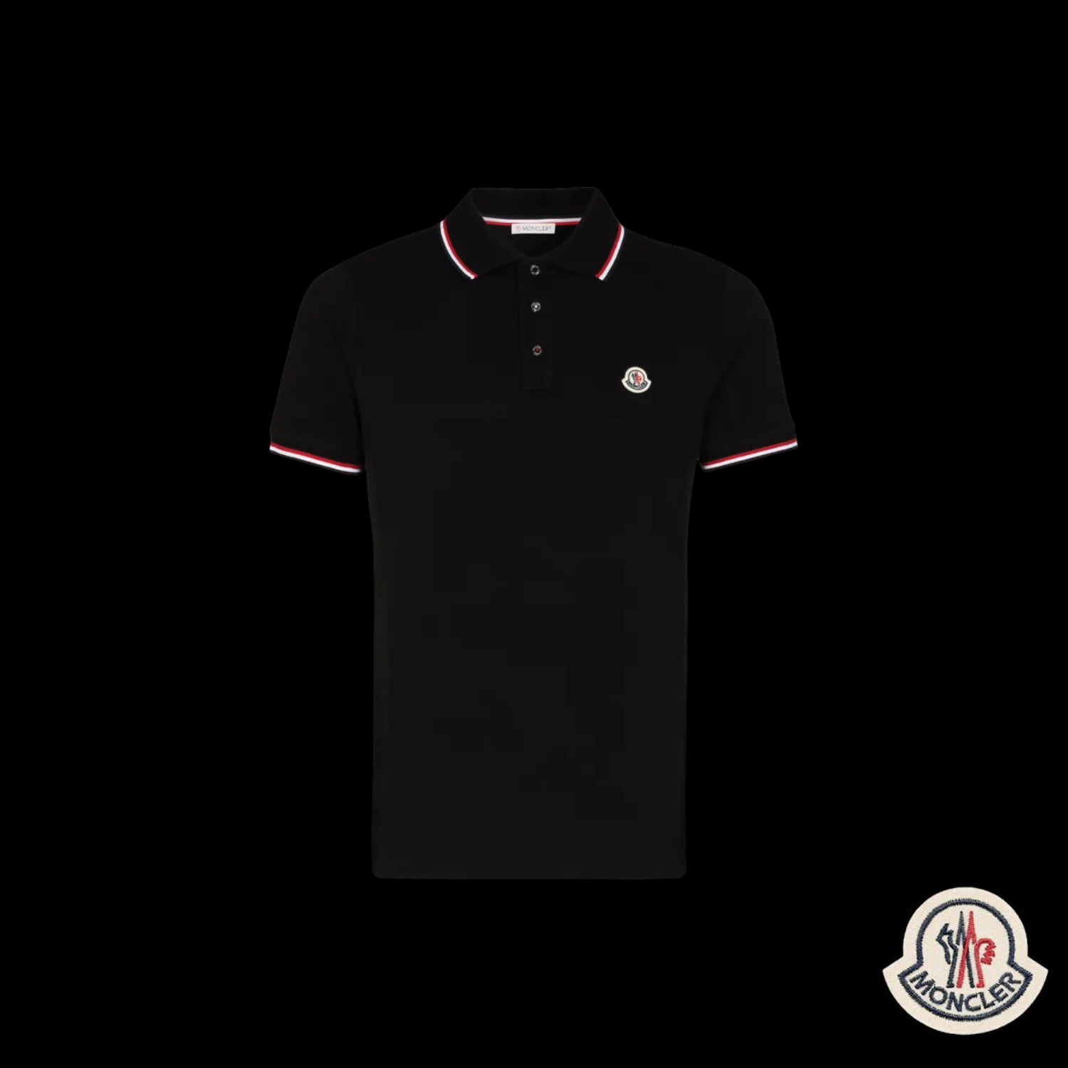 MONCLER POLO