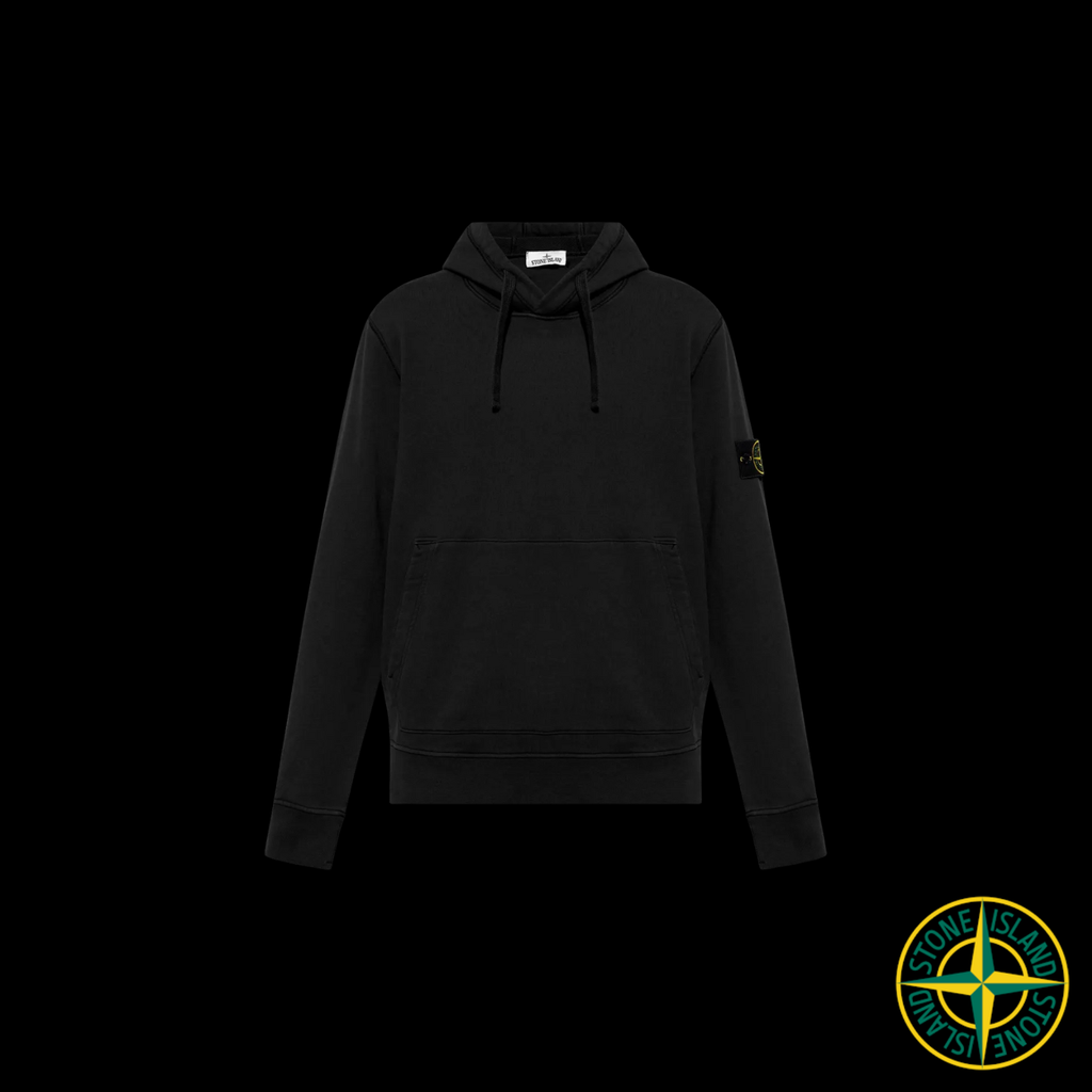 STONE ISLAND HOODIE