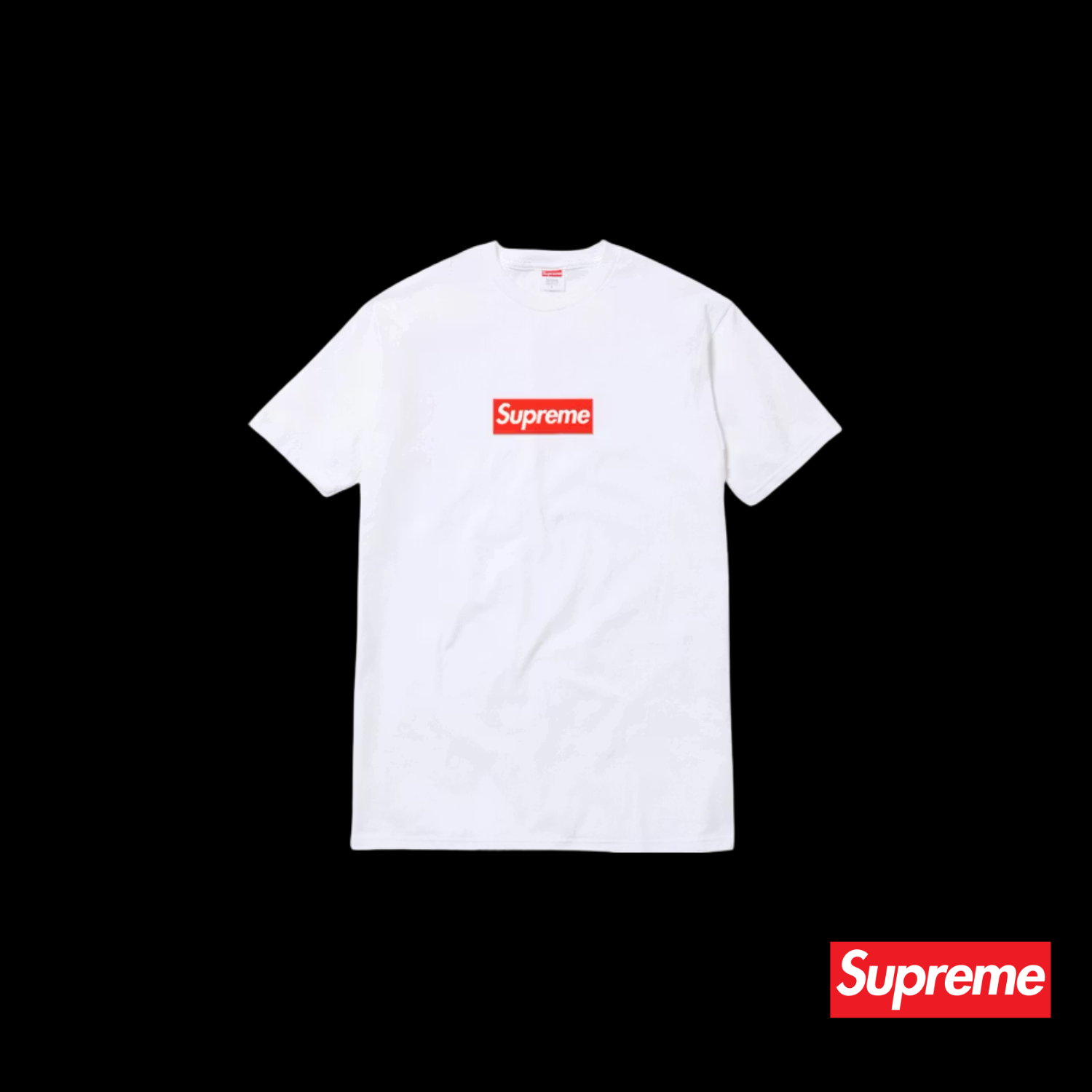 SUPREME T-SHIRT