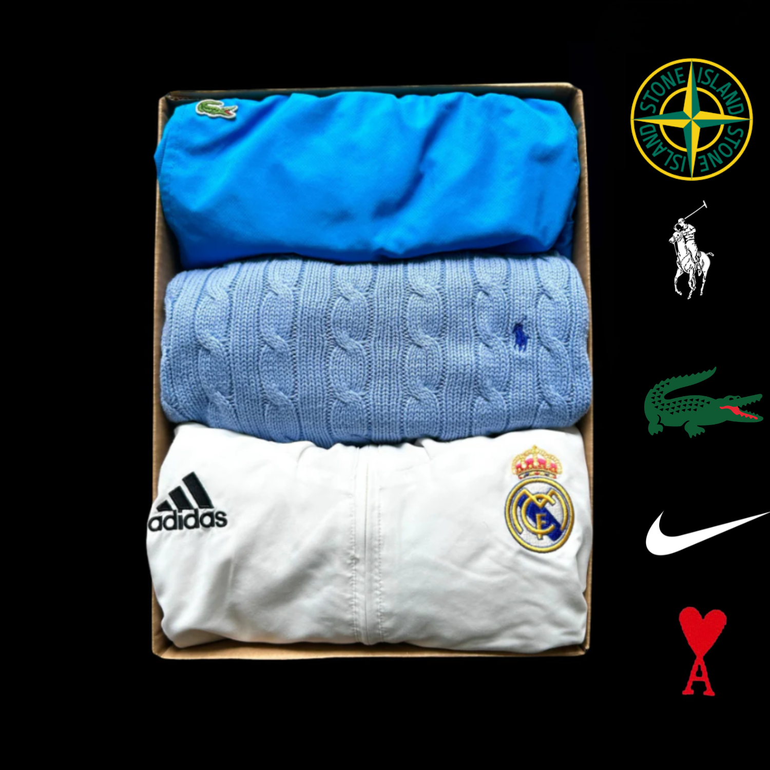 PREMIUM BRAND VINTAGE BOX SUPPLIER