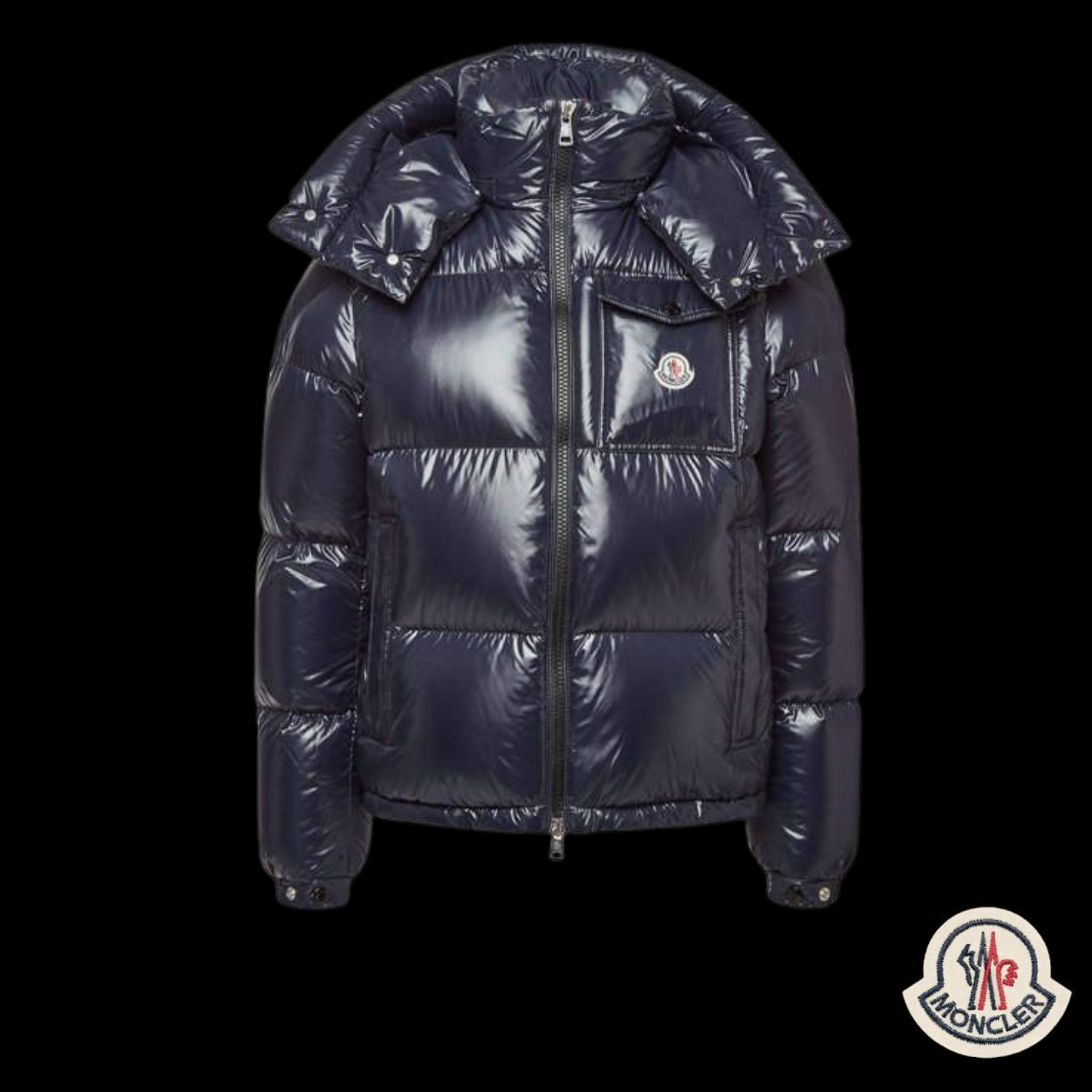 MONCLER PUFFER JACKET VENDOR