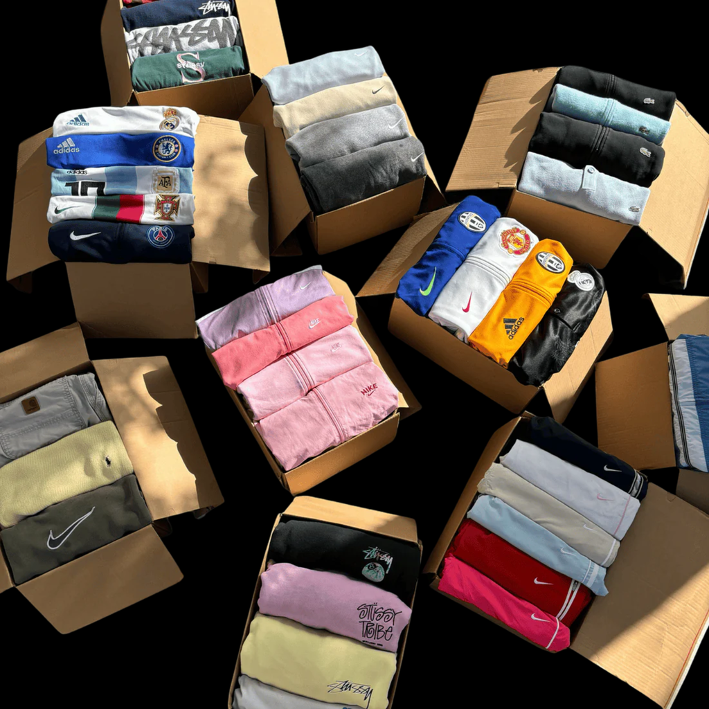 PREMIUM BRAND VINTAGE BOX SUPPLIER