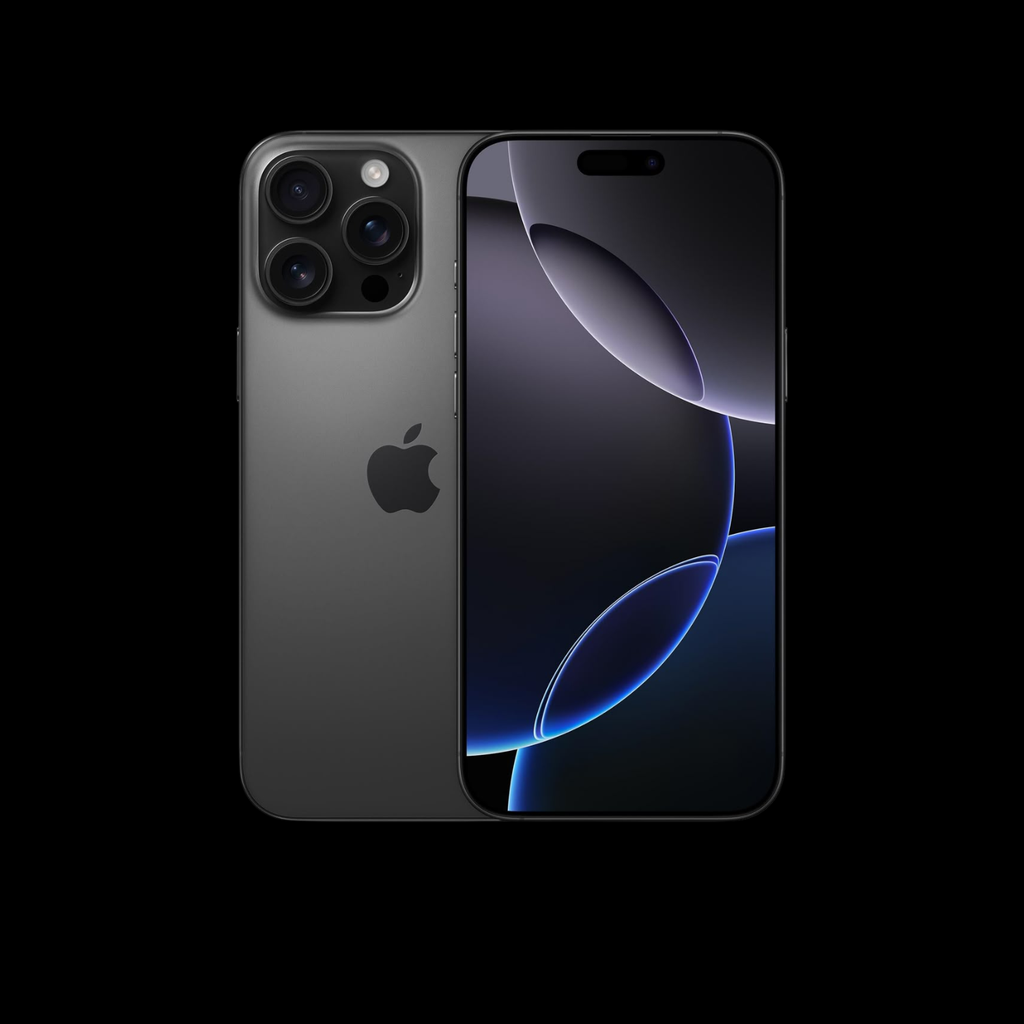IPHONE 16 PRO MAX VENDOR