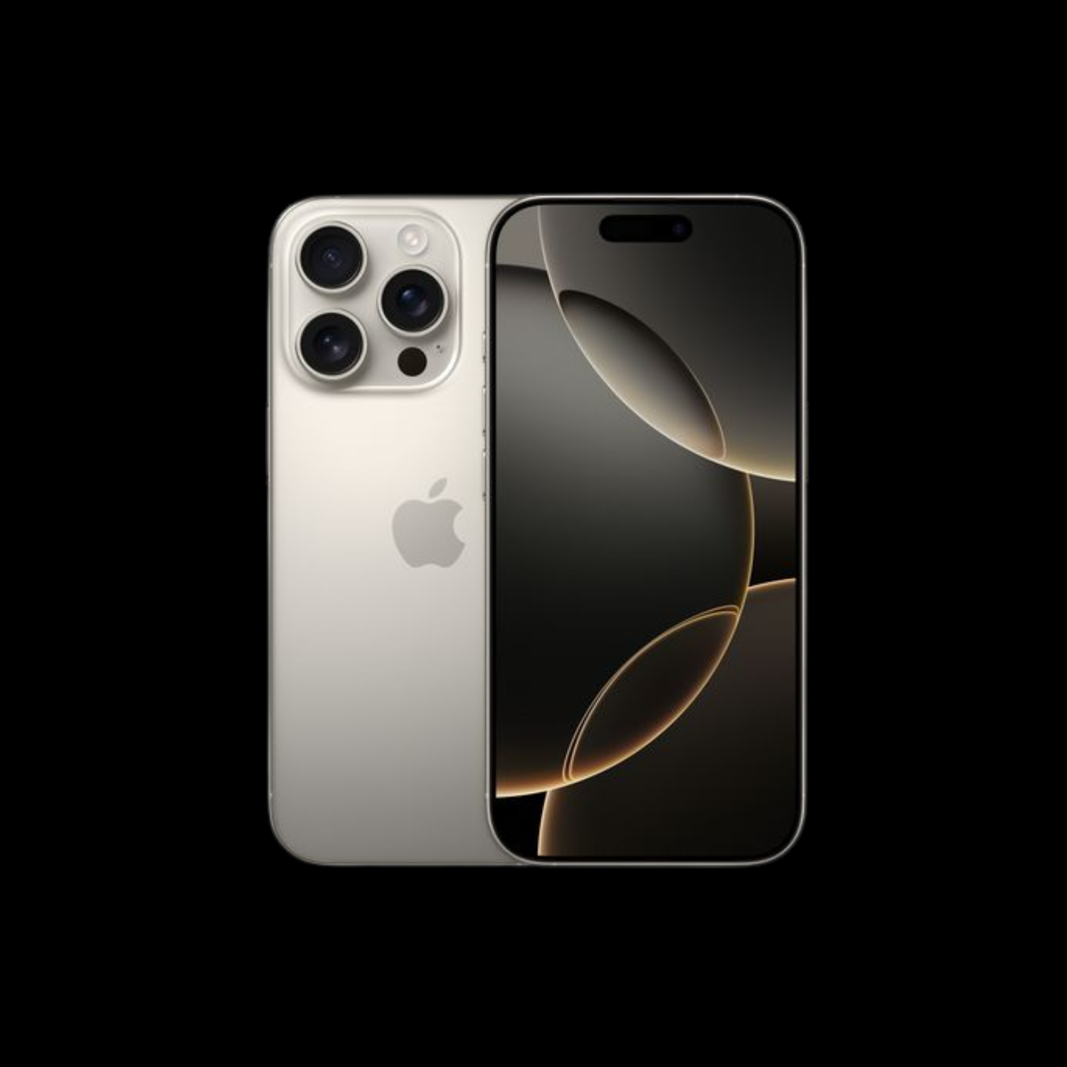 IPHONE 16 PRO MAX VENDOR