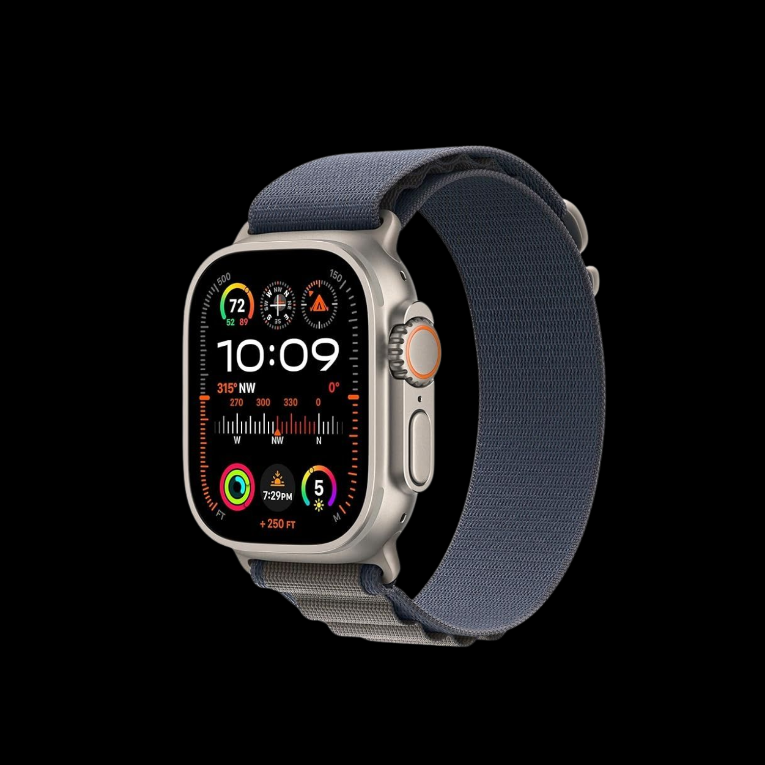 APPLE WATCH ULTRA 2