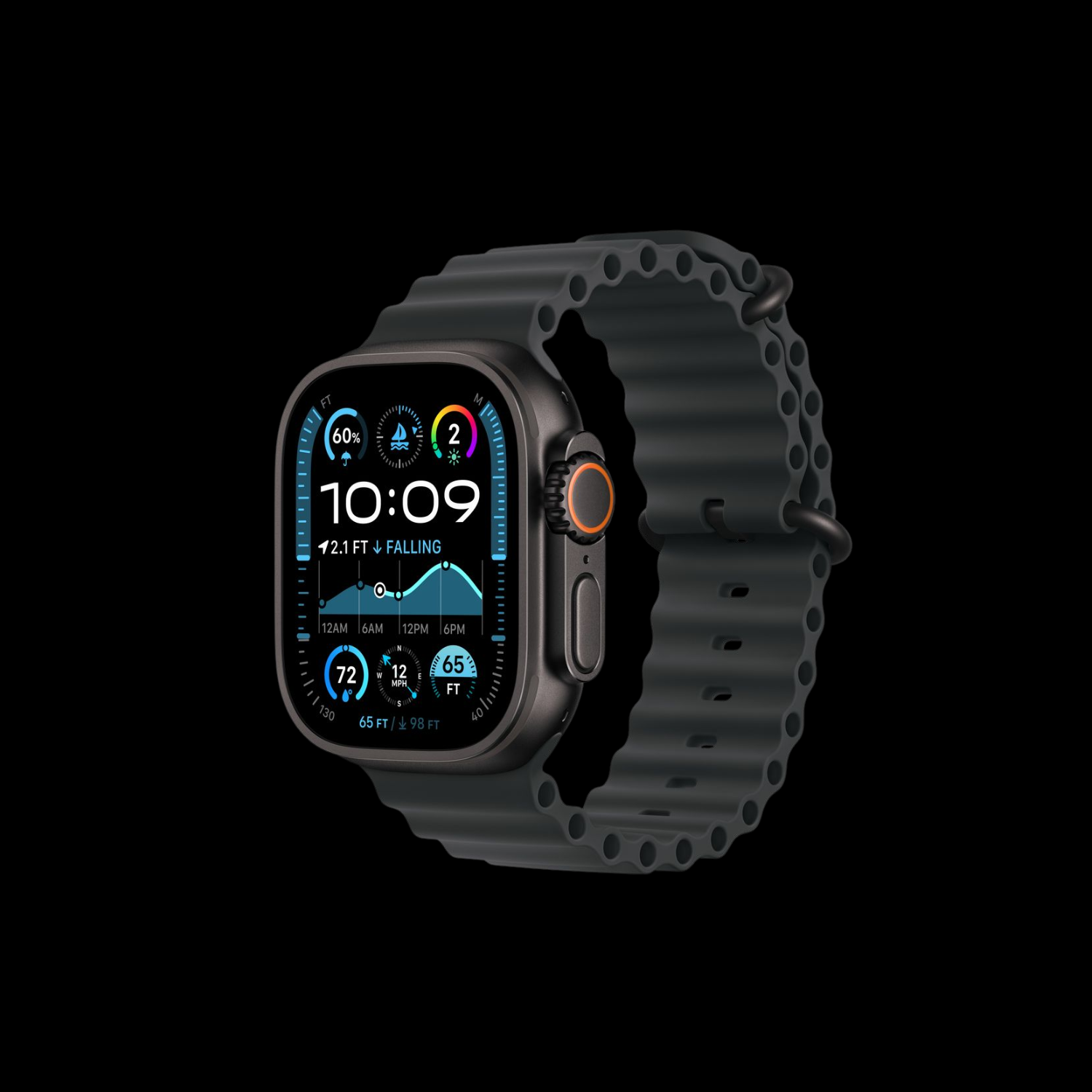 APPLE WATCH ULTRA 2