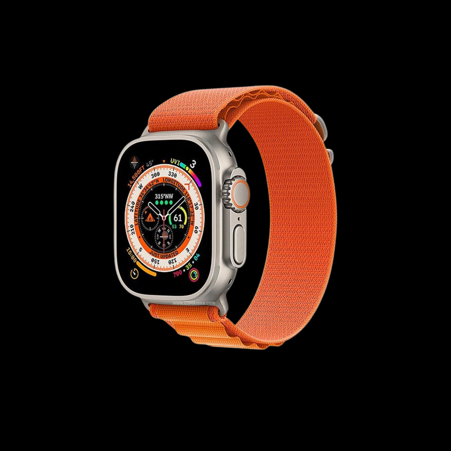 APPLE WATCH ULTRA 2
