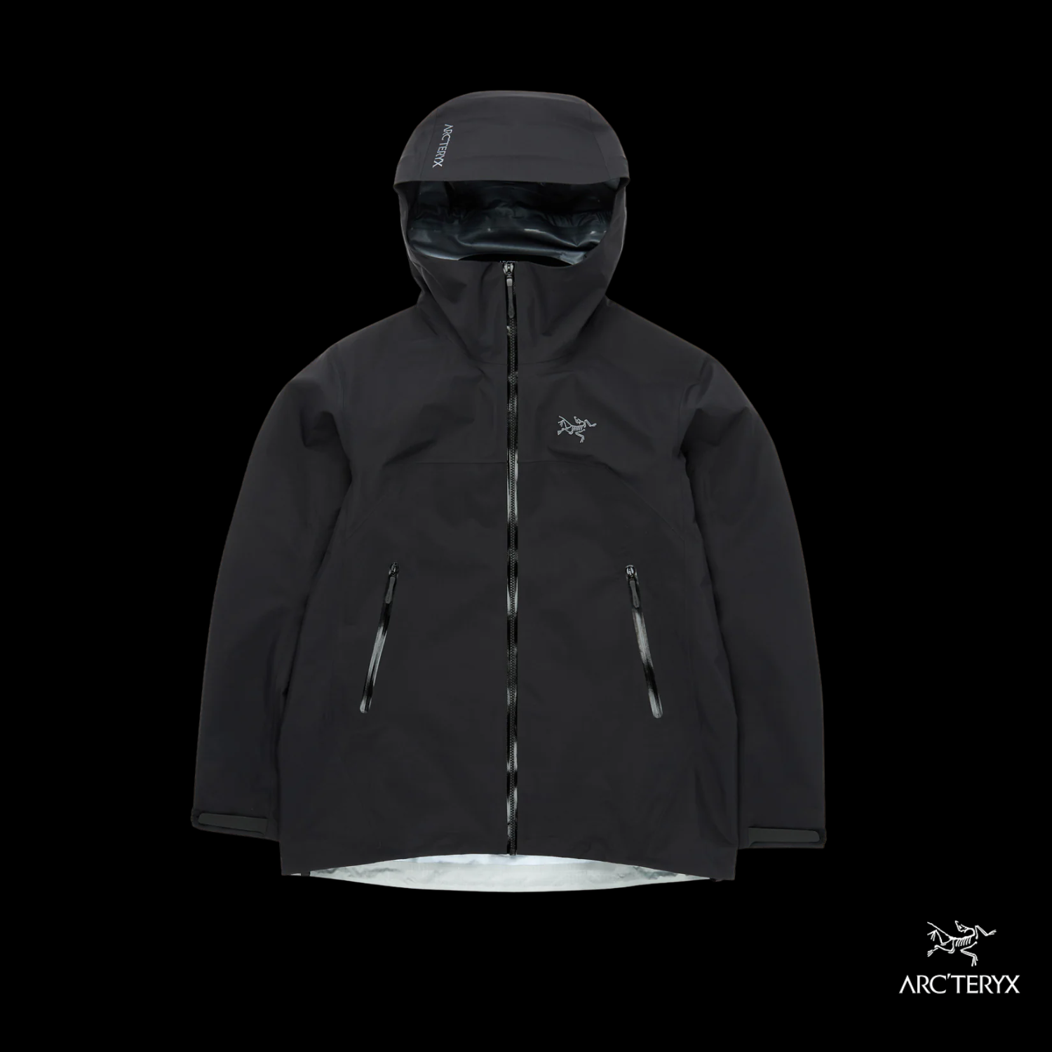 ARCTERYX JACKET