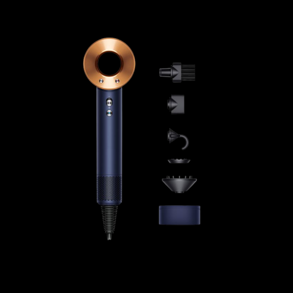 DYSON SUPERSONIC VENDOR