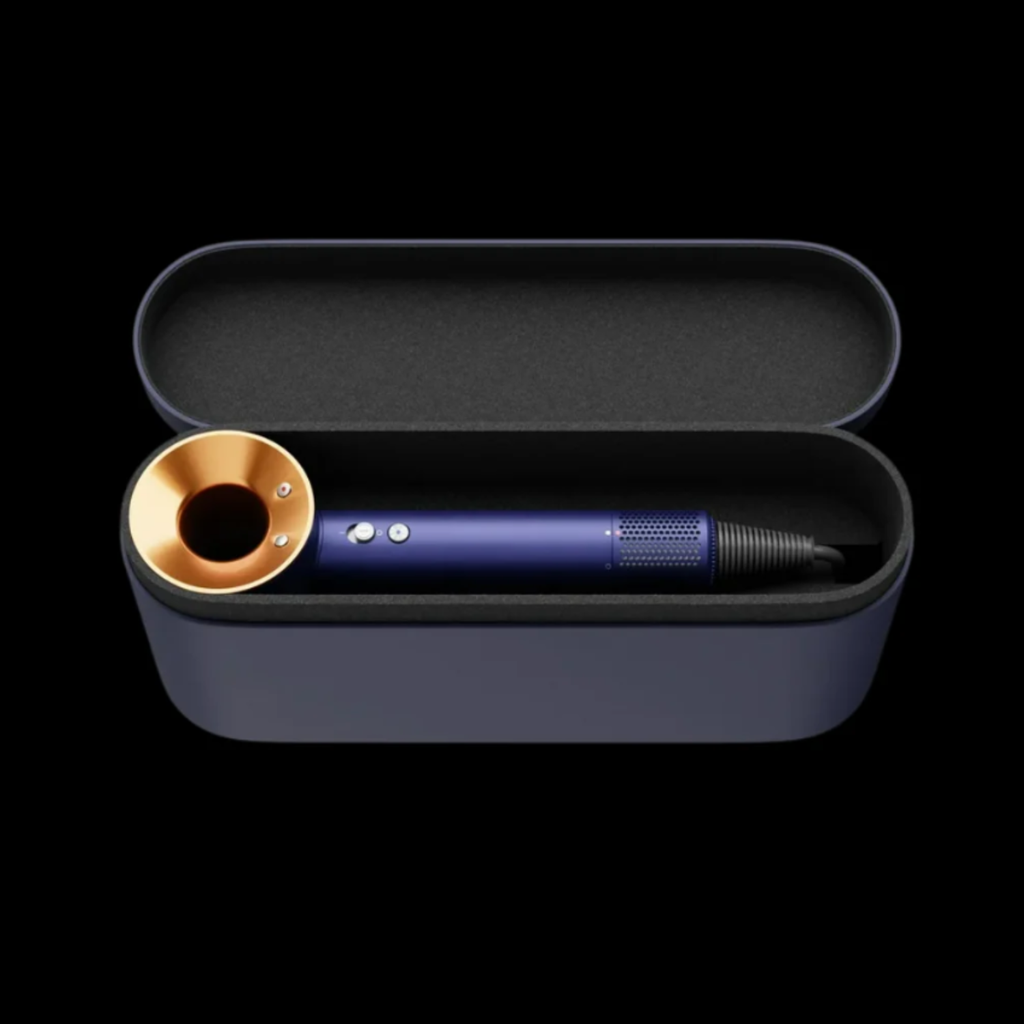 DYSON SUPERSONIC VENDOR