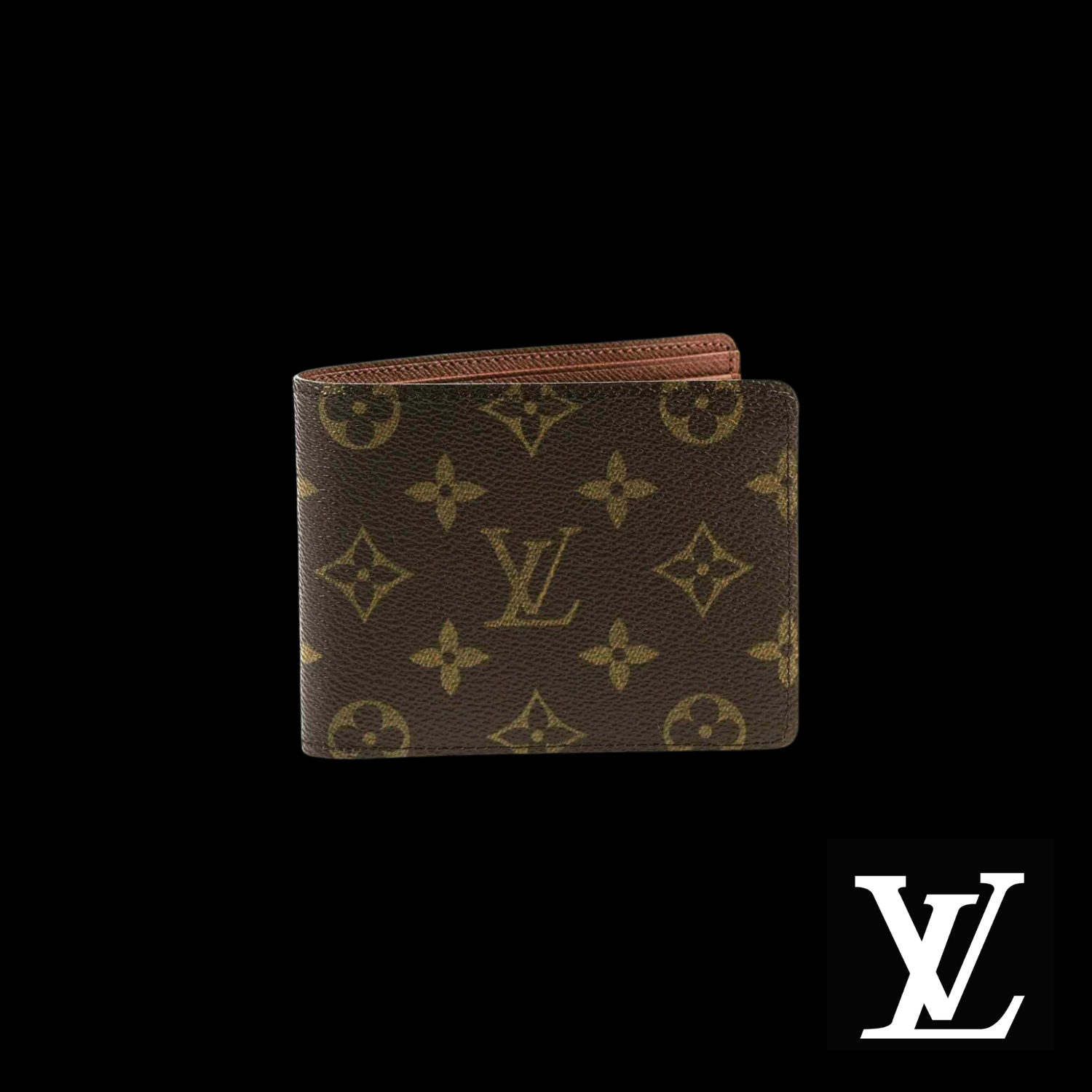 LV WALLET